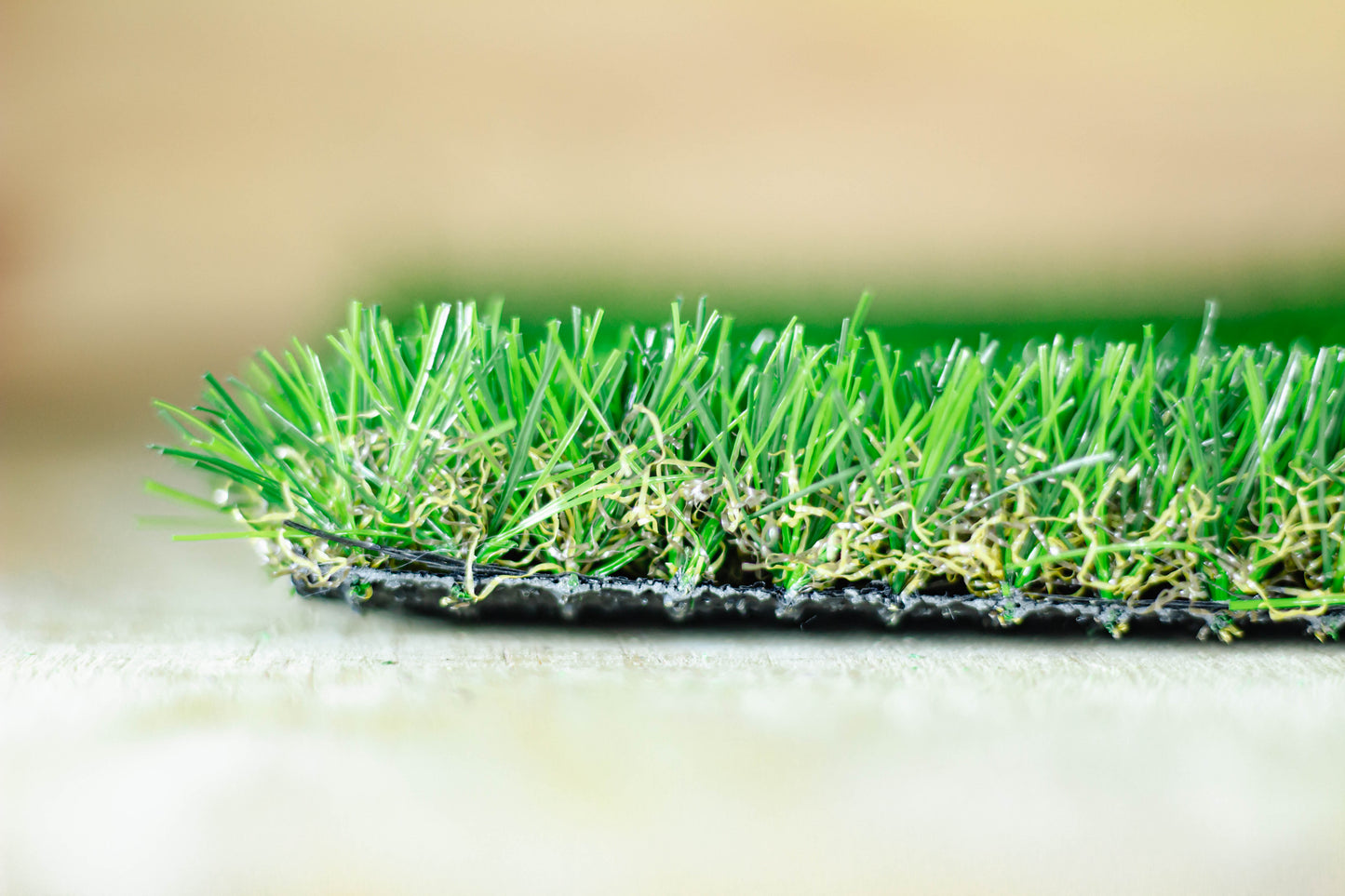 25mm Cape Spring Artificial Grass