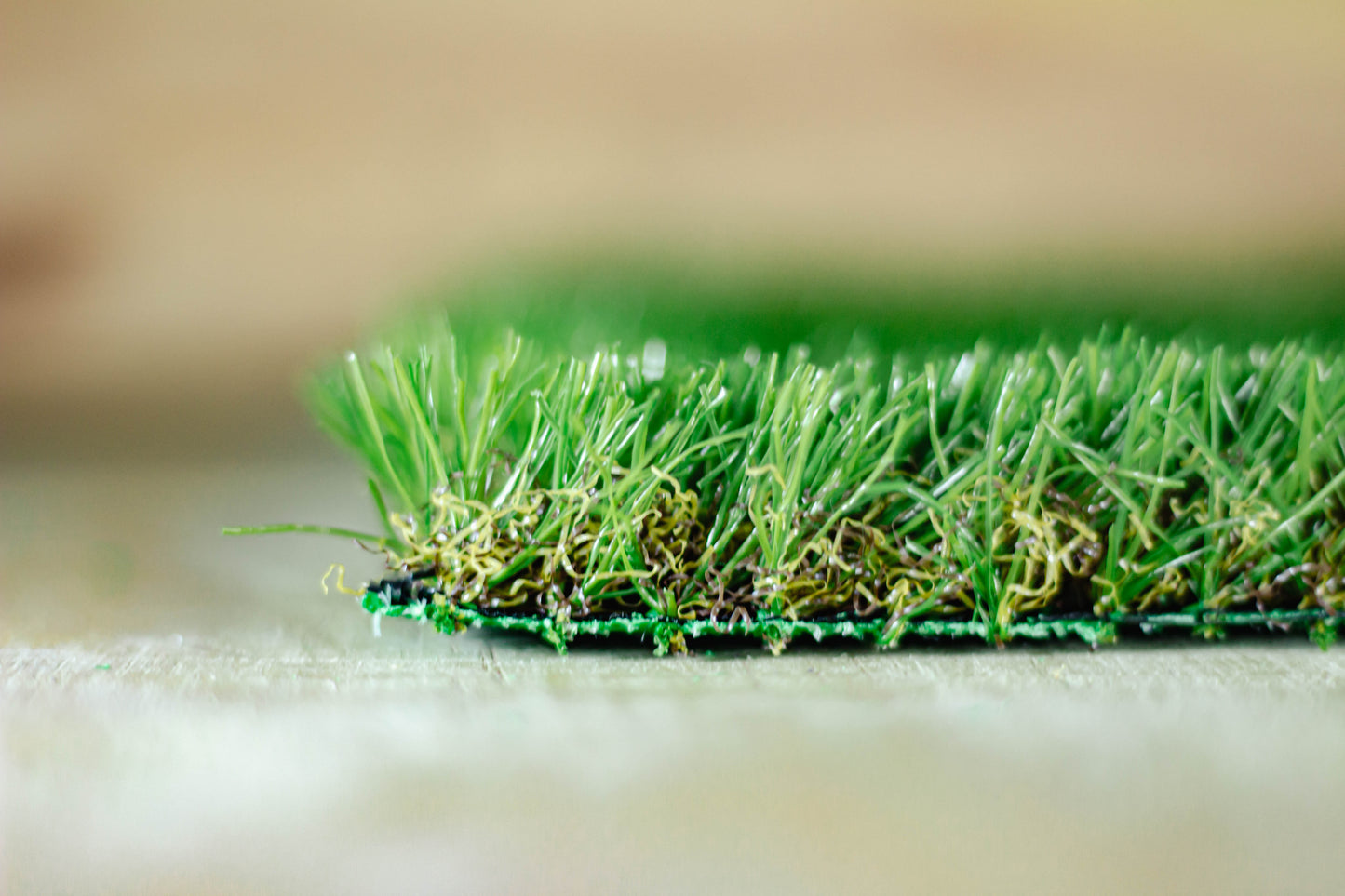 25mm Cape Autumn Artificial Grass