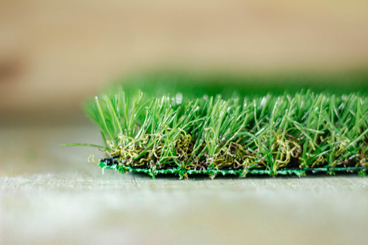 25mm Cape Autumn Artificial Grass