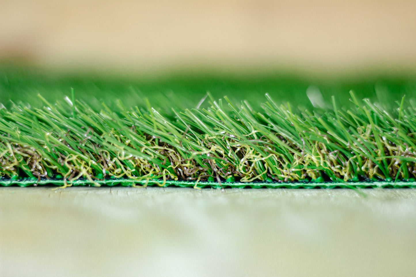 25mm Cape Autumn Artificial Grass
