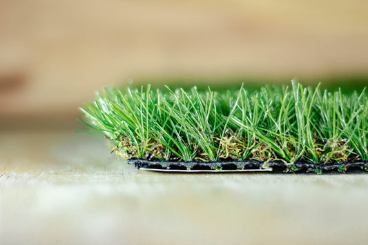 30mm Cape Autumn Artificial Grass
