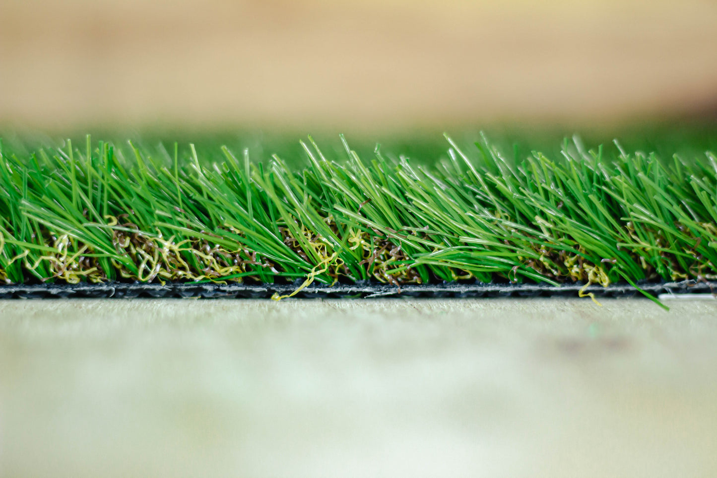 30mm Cape Autumn Artificial Grass