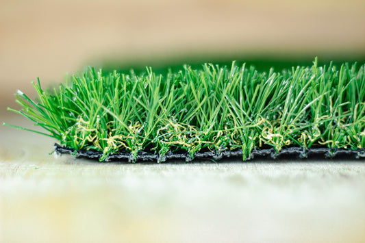 30mm Cape Fern Artificial Grass