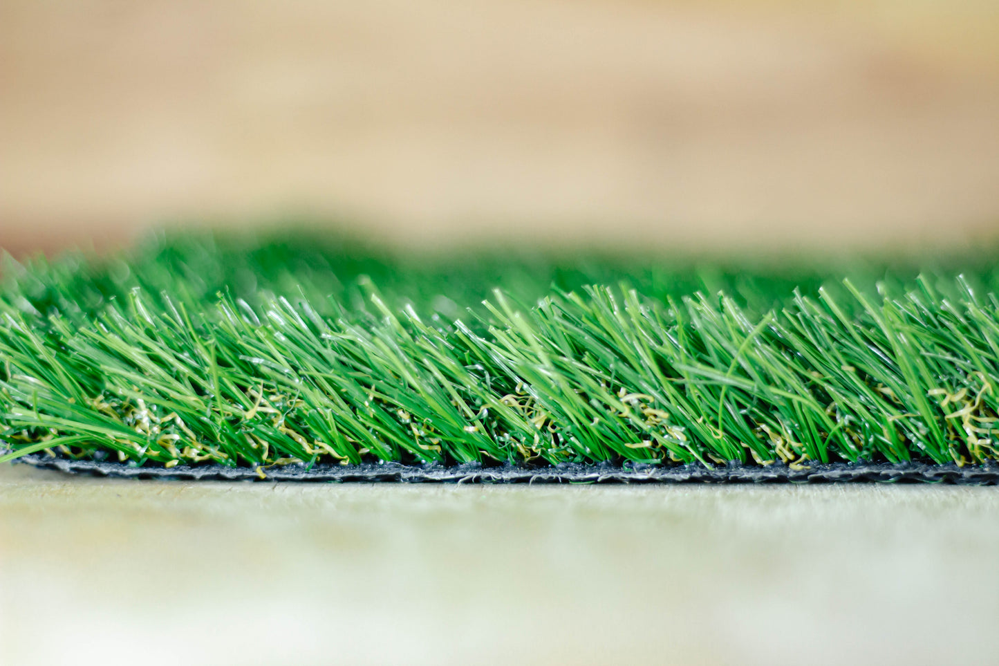 30mm Cape Fern Artificial Grass