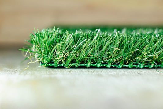 35mm Cape Summer Artificial Grass
