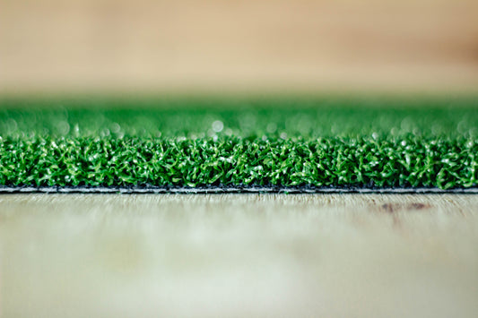 13mm Multisport Astroturf