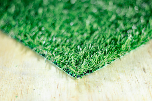 20mm Cape Fern Artificial Grass