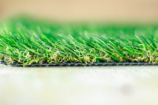 25mm Cape Fern Artificial Grass