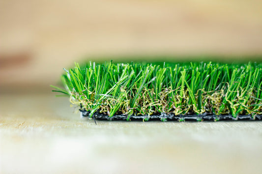 30mm Cape Spring Artificial Grass