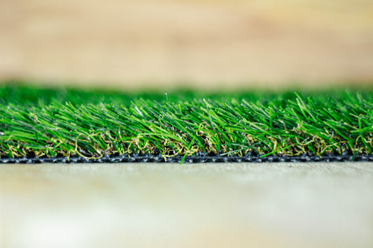 30mm Cape Spring Artificial Grass