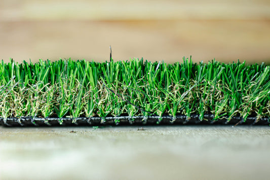 40mm Cape Diamond Artificial Grass