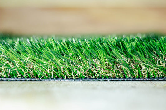 40mm Cape Diamond Artificial Grass